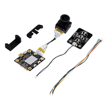 HawkEye-Mini cámara FPV 4K FireFly, 160 grados, HD, DVR, WDR, placa única, micrófono incorporado, TV de baja latencia para Dron teledirigido, avión 2024 - compra barato