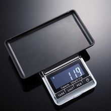 500g 0.01g Digital Pocket Scale 500G 0.01g Precision Jewelry Electronic Scales Gram Weighing Weight Balance Tare PCS Function 2024 - buy cheap