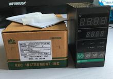 CH402 RKC temperature controller thermostat CH402FK02-V*AN-NN SSR output 2024 - buy cheap