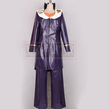 Новый костюм для косплея из аниме «Невероятная хигашиката Джоджо», костюм для косплея любого размера на заказ 2024 - купить недорого
