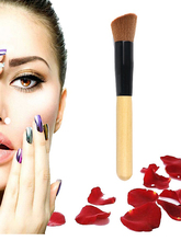 1Pc Hot Makeup Brushes Eye Shadow Foundation Powder Eyeliner Eyelash Lip Make Up Brush Tolol кисти для макияжа 2024 - buy cheap