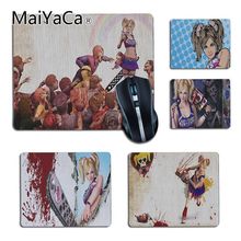 Maiyaca-mousepad com estampa de pirulito para jogos., mousepad de jogo exclusivo para dota2 cs player. 2024 - compre barato