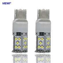 2X t20 7440 w21w Canbus Reverse Lights for car auto led turn signal lamp 12v 24v 35w super white yellow truck Turn Signal Light 2024 - buy cheap