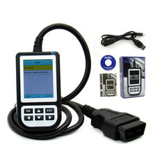Escáner C110 + V5.2 para BMW Creator C110 +, lector de código para BMW C110 OBD2, escáner de diagnóstico 2024 - compra barato