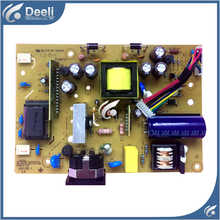 Рабочие хорошие 95% новые б/у оригинальные для Power BoardL2061WD 491A013Q1400R ILPI-215 2024 - купить недорого