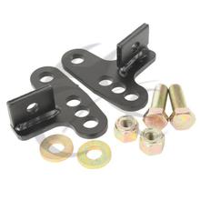 Motorcycle 1-3" Rear Adjustable Lowering Drop Kit For Harley Sportster XL Model 883 1200 XL883 XL1200 1988-1999 2024 - buy cheap