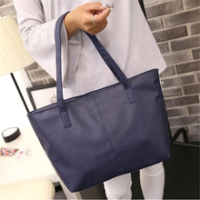 Luxury Women HandBag Soft PU Leather Top Handle Bags Ladies Tassel Tote Handbag Women's Handbags Bolsos Mujer 2024 - buy cheap