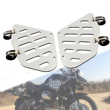 Tank Guard Protection Motorcycle Tank Guard Side Panel For BMW R1200GS Adventure 90 Years ABS 2013 R 1200 GS R1200 GS R 1200GS 2024 - buy cheap