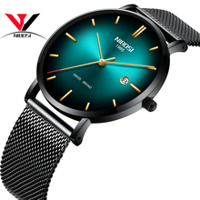 NIBOSI Watch Men Simple Fashion Swiss Brand Quartz Watch Luxury Creative Waterproof Date Casual Men Watches Relogio Masculino 2024 - buy cheap