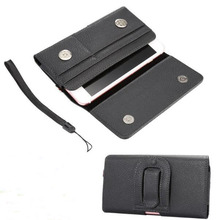 Horizontal Strap Waist Belt Clip Leather Phone Case For Huawei Mate 20 10 Lite,Mate 20 10 9 Pro P20 Pro P20 Lite Nova 3 3i 3e 2s 2024 - buy cheap