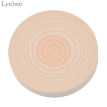 Lychee Life 100 шт., ежегодный образец колец, записная книжка, бумага для рукоделия, украшение штампованная для скрапбукинга 2024 - купить недорого