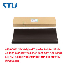 A293-3899 1PC Original Transfer Belt for Ricoh AF 1075 2075 MP 7502 8000 8001 9002 7001 6001 6002 MP8000 MP9002 MP8001 MP7502 2024 - buy cheap