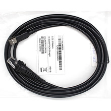 New 3M Usb Cable For Honeywell 1900G 1200 1300G 1450 Barcode Scanner Reader 2024 - buy cheap