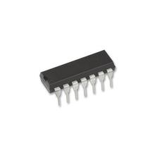 5PCS/lot  CD4075 CD4075BE DIP-14 Gate and Inverter ICs 2024 - buy cheap