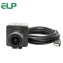 2MP 1920X1080 H.264 advertising usb camera 2.8-12mm varifocal lens aluminum industrial case CMOS AR0330 security cctv camera 2024 - buy cheap