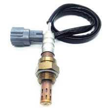 OE#:OZA670-EE18  Oxygen Sensor Auto Parts Replacement O2 Sensor 4 wire Lambda Porbe Oxygen Sensor for TOYOTA LEXUS LOTUS 2024 - buy cheap