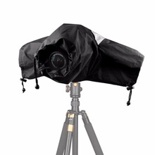 Professional Waterproof Camera Rain Cover Protector for Canon Nikon Sony Pentax Digital SLR Cameras, Great for Rain Dirt Sand 2024 - buy cheap