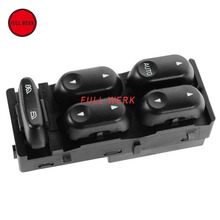 Interruptor de ventana eléctrico maestro, 1L5Z-14529-AB, para Ford Explorer Sport Trac, 2001, 2002, 2003 2024 - compra barato