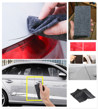 Car accessories paint scratches remover wear surface repair for VW Volkwangen MK7 Golf 7 Skoda Octavia A7 CC Tiguan 2024 - buy cheap