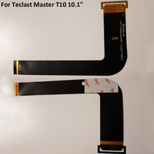 For Teclast Master T10 10.1"  LCD Flex Cable Display FPC Tested flex cable for Teclast MasterT10 LCD Screen Flex Cable 2024 - compre barato