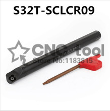 S32T-SCLCR09/S32T-SCLCL09,internal turning tool Factory outlets, the lather,boring bar,cnc,machine,Factory Outlet 2024 - buy cheap