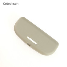 Cotochsun-capa de visor para chevrolet, modelo de óculos de sol para cruze, captiva, matiz, trax, aveo, sonic, lova sail, equinox 2024 - compre barato