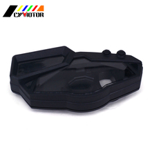 Conjunto de indicadores para motocicleta, velocímetro, odómetro, carcasa, cubierta para KAWASAKI NINJA 300, EX300, 2013, 2014, 2015, 2016, 13, 14, 15, 16 2024 - compra barato