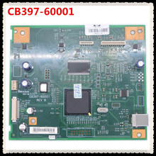 Placa base de formateador PCA para impresora M1005 1005 Tablero Principal, placa madre de cb397-60001 lógica 2024 - compra barato