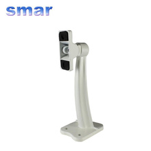 CCTV Camera Bracket ,White Wall Install Stand Bracket for CCTV Security Camera, Free Shipping 2024 - buy cheap