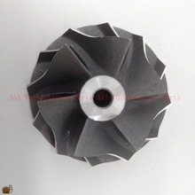TD02 Turbo Compressor Wheel 29x40mm, 49173-06501,49173-06500,49173-07502,9682881780 supplier AAA Turbocharger parts 2024 - buy cheap