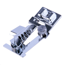 Rolled Hem Presser Foot for Singer Janome Sewing Domestic Machine Part Sewing Machine Accessories Home Sewing Tools Stitcher 2024 - buy cheap