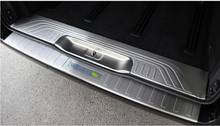 Paraurti Posteriore Protector soglia della piastra di copertura Soglia For Mercedes Benz Metris Valente Vito Viano V-Class W447 2024 - buy cheap