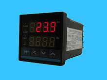 New Universal Digital PID Temperature Controller with SSR Output and 2 Alarms 2024 - buy cheap