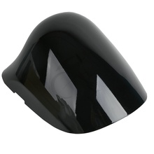 Capa para banco traseiro de motocicleta, capuz, para suzuki gsxr 1996, hayabusa 97 98 99, dois cores 2024 - compre barato