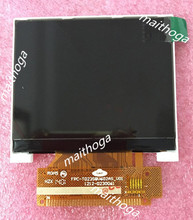 TIANMA 2.3 inch 36PIN TFT LCD Horizontal Screen ILI9342 Drive IC 8/16Bit Interface 320(RGB)*240 (No Touch/Touch) 2024 - buy cheap