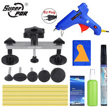 HOT PDR Tools Paintless Dent Repair Tool Auto Dent Puller Suction Cup Hot Adhesive Glue Sticks For Hot Glue Gun Pulling Bridge 2024 - buy cheap