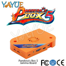 960 in 1 Pandora's Box 5 Arcade Game Board with Jamma Cables HDMI / VGA Output Full HD 720P For Pandora Arcade Game Cabinet 2024 - buy cheap