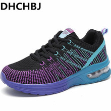 2019 Summer Sneakers For Women Sports Shoes Woman Running Shoes For Women Breathable Women Tennis Shoes Sport Black 2024 - buy cheap