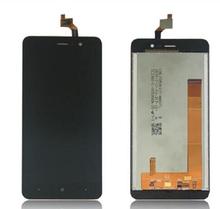 NEW test ok Original LCD Display Touch Screen digitizer for wiko lenny 4 plus Digitizer Assembly Replacement with tools 2024 - buy cheap