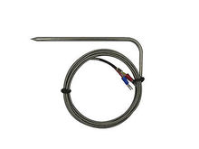 Type Thermocouple K 6 "(150mm) with Probe 90 Pointed & Tip for BBQ Smoker Bend 2024 - buy cheap