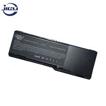 Аккумулятор JIGU для ноутбука Dell Inspiron 1501 6400 E1505 PP20L PP23LA Latitude 131L 1000 XU937 UD267 RD859 GD761 312-0461 2024 - купить недорого