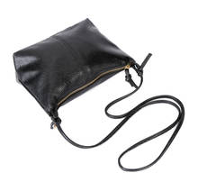 Brand new fashion small crossbody bag ladies shoulder bag women handbag PU leather female messenger bag Bolsas Femininas 2024 - buy cheap