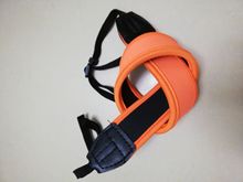 Orange Camera Neoprene Neck Shoulder Strap Belt For S a58 a550 a580 a560 a850 a900 a700 a300 dslr DSLR SLR Soft 2024 - buy cheap