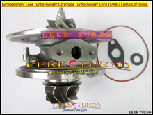 Турбокартридж Chra Core GT1849V 717625-5001S 717625-0001 717625 для OPEL VAUXHALL Astra G Zafira A 2002- Y22DTR 2.2L D 125HP 2024 - купить недорого