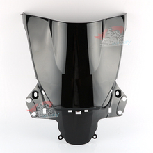 Protector de parabrisas delantero, protección para Honda CBR250R, 2011, 2012, 2013, 11-13, negro 2024 - compra barato