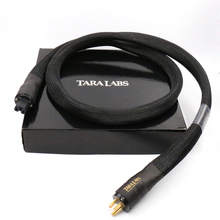 1 piece AC Power Cable Audiophile Power Cord Cable HIFI 1.8M with original box 2024 - buy cheap