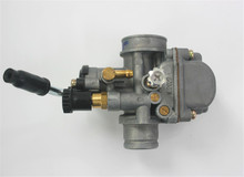 Carburettor 19mm for 2001-2008 Junior Dirt fit for 50SX 50cc Carb Dellorto carburetor racing carb 2024 - buy cheap