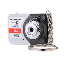 Portable X6 Digital Camera Ultra HD Mini Camera 32GB TF Card w/Mic Digital Video Camera PC DV Camcorder Shooting Recording 2024 - buy cheap
