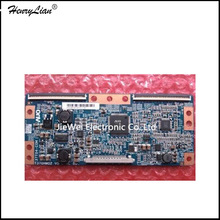 HENRYLIAN (Jiewei) free shipping  1pcs original t370hw02 vg ctrl bd 37t04-c0m 37t04-com led lcd tv t-con logic board  32inch 2024 - buy cheap