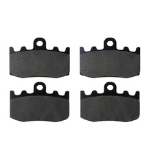 Motorcycle Front Brake Pads for BMW R 1150 GS R1150GS Adventure 2001 2002 R1150 RT R1150RT Integral ABS 2000-2005 2024 - buy cheap